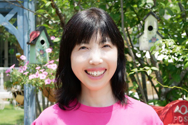 堺加代子先生