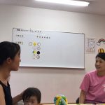 英語茶話会