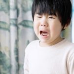 ４歳〜５歳の反抗期