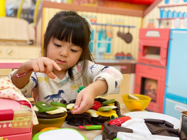 ４歳〜５歳の反抗期