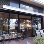 GURUNAVI FOODHALL WYE Cafe 勝どき