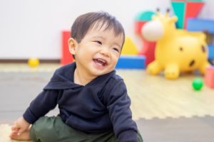 おうち遊び