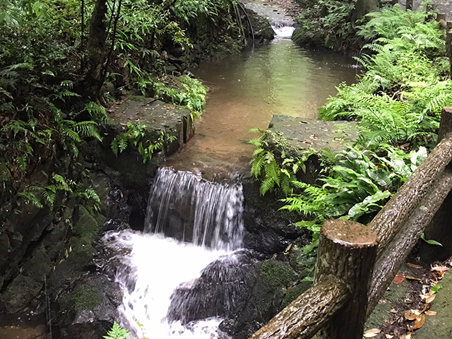 清水山