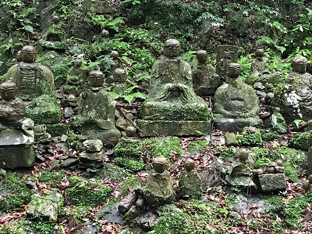 五百羅漢