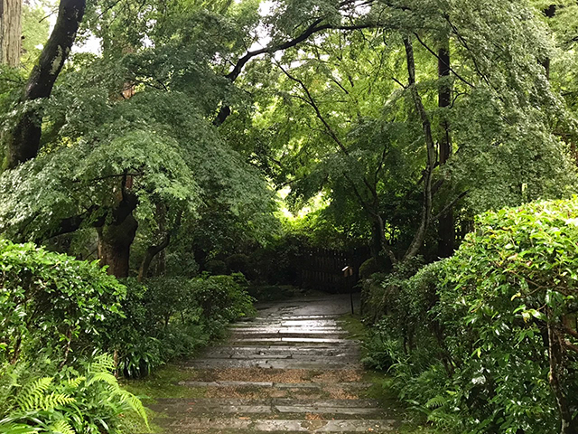 清水山