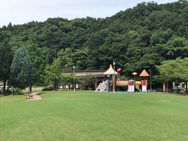 グローバルアリーナ