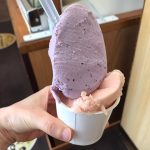 らく農家　ジェラート