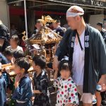 2025 勝どき東町会こどもまつり