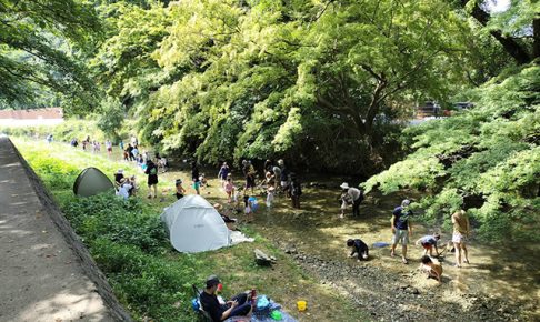 猪野川