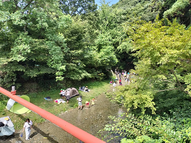 猪野川