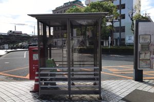 公衆電話