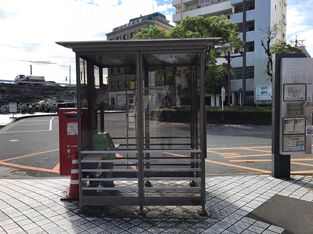 公衆電話