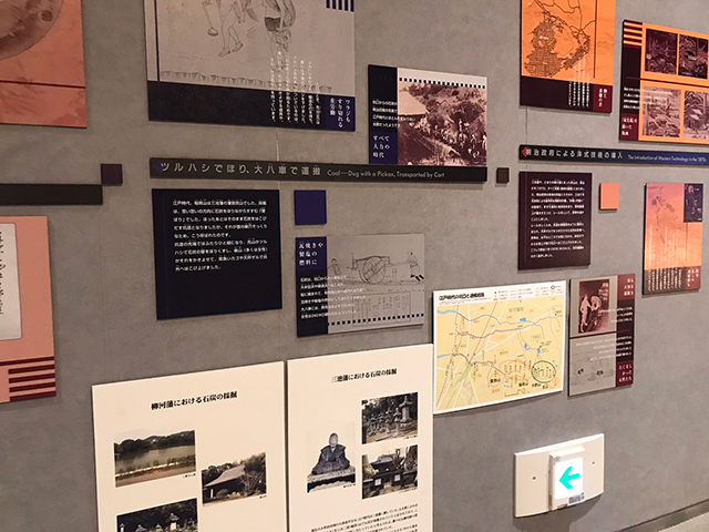 大牟田市石炭産業科学館