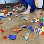 ４歳〜５歳の反抗期