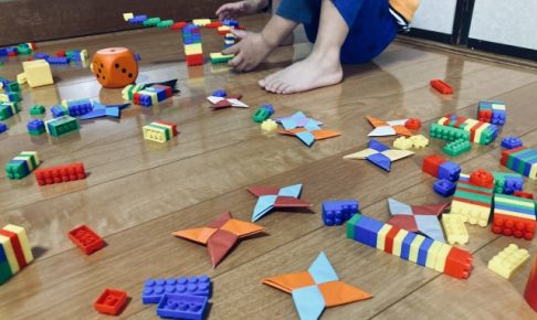 ４歳〜５歳の反抗期