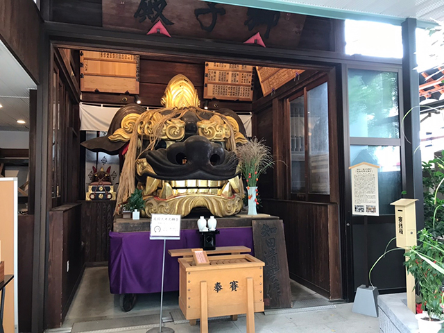 獅子