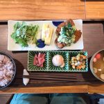 築地本願寺カフェ Tsumugi