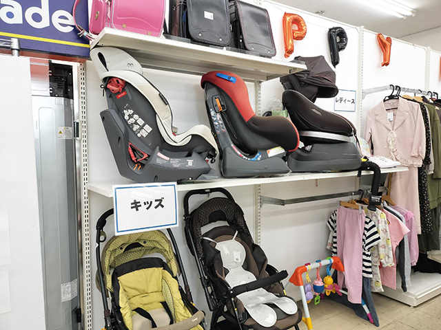 ジモティースポット宗像店