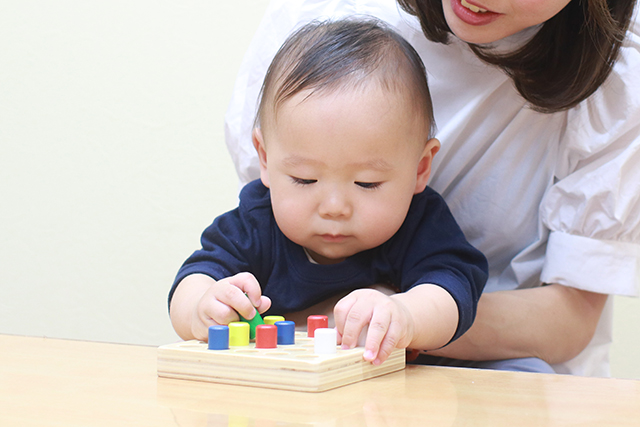 指先トレーニング